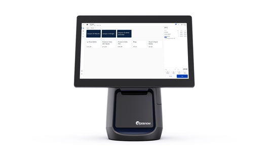 Epos Now Countertop Duo