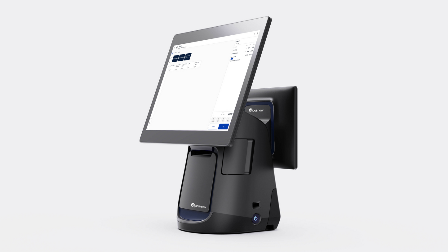 Epos Now Countertop Duo