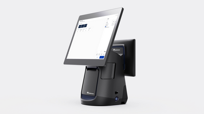 Epos Now Countertop Duo