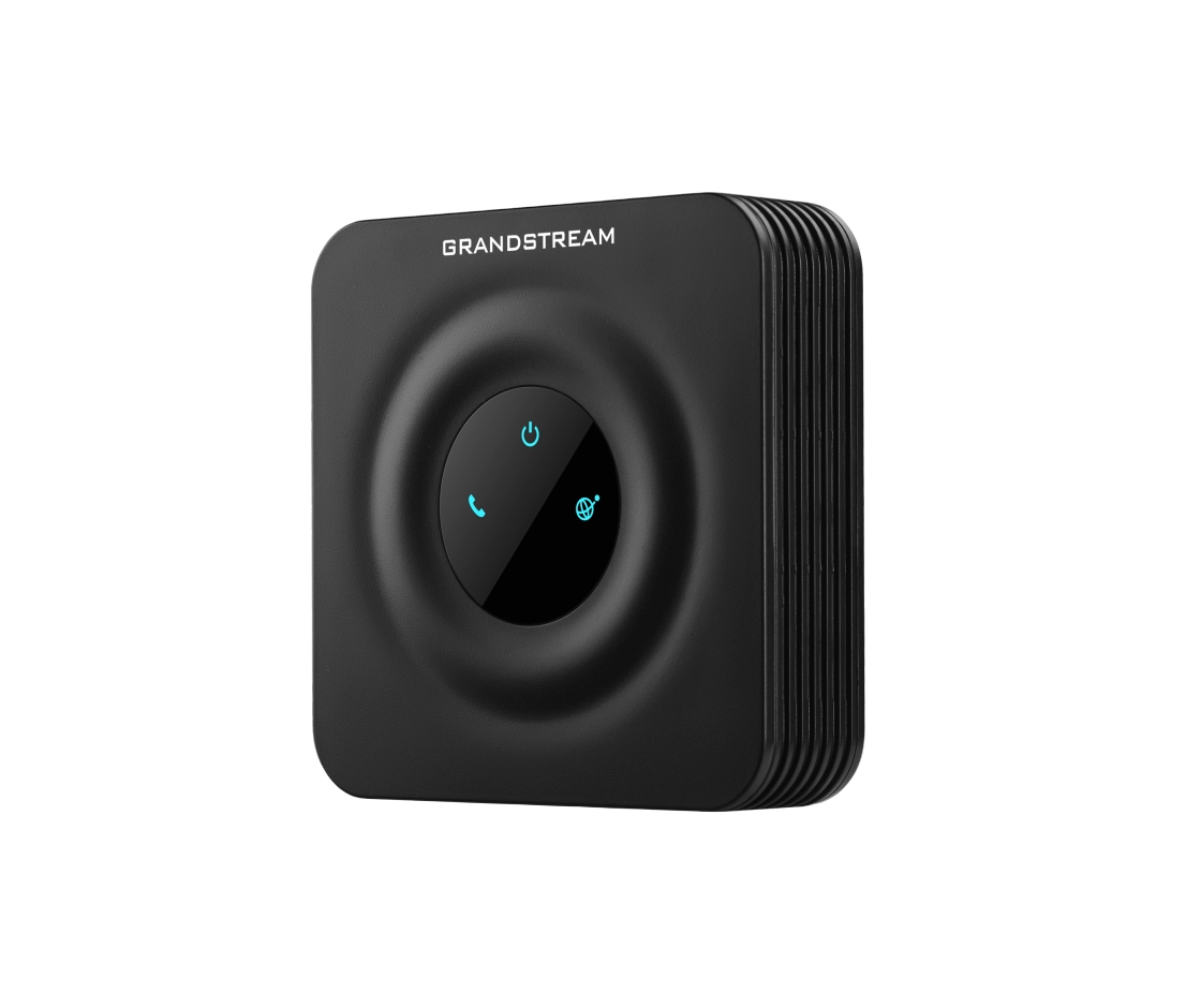 Grandstream HT801 ATA Adapter