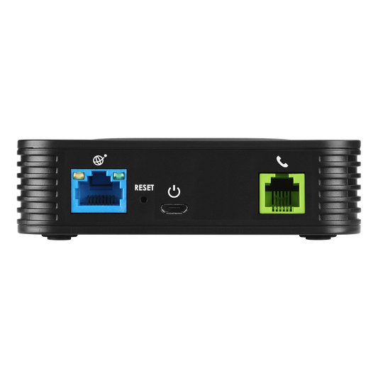 Grandstream HT801 ATA Adapter