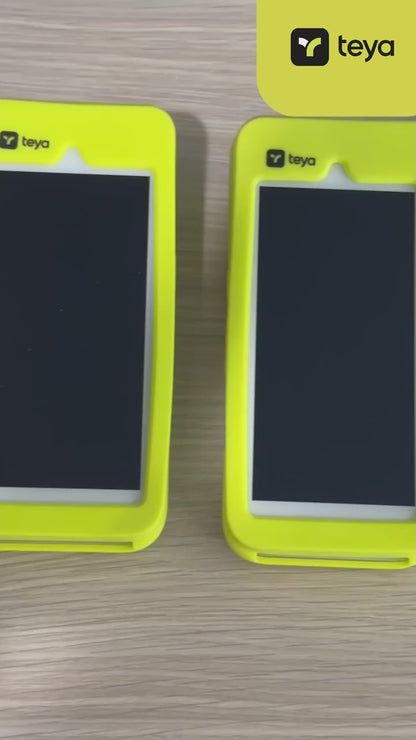 Teya Pro Card Terminal